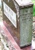 Photo of headstones/thumb_Kenneth W MacLennan 1902-1952 hdstn Roslyn Hillside cem PA